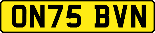 ON75BVN