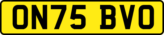 ON75BVO