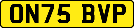 ON75BVP