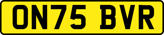 ON75BVR