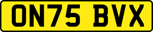 ON75BVX