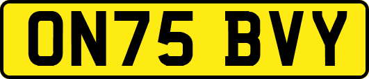 ON75BVY