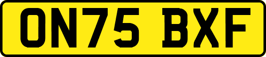ON75BXF