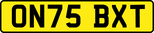 ON75BXT
