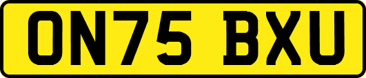 ON75BXU