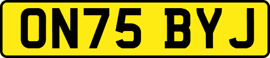 ON75BYJ