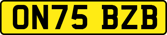 ON75BZB