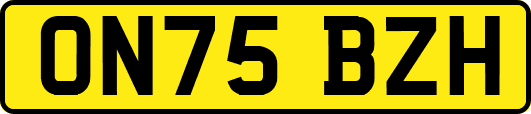 ON75BZH