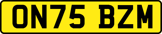 ON75BZM