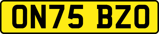 ON75BZO