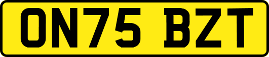 ON75BZT