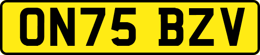 ON75BZV
