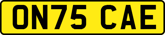 ON75CAE