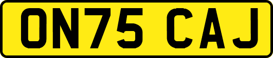 ON75CAJ