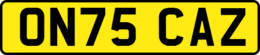 ON75CAZ