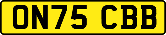 ON75CBB