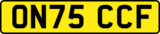 ON75CCF