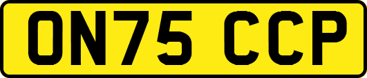 ON75CCP
