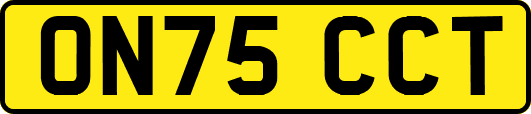 ON75CCT
