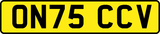 ON75CCV