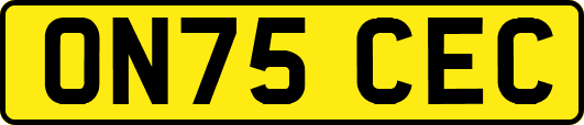 ON75CEC