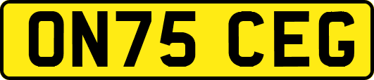 ON75CEG