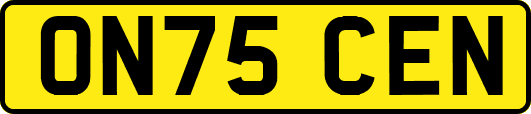 ON75CEN