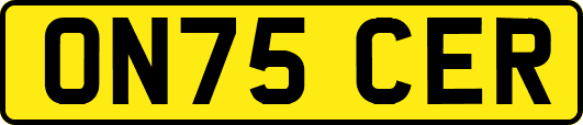 ON75CER