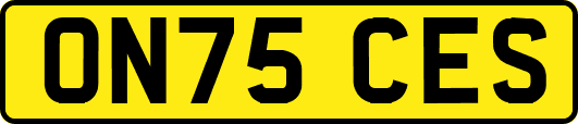 ON75CES