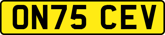 ON75CEV