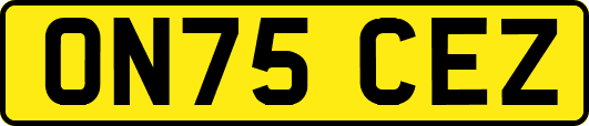 ON75CEZ