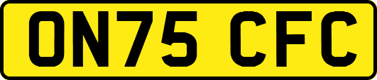ON75CFC