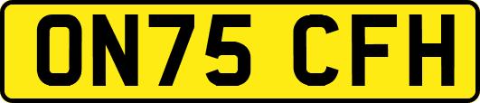 ON75CFH