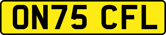 ON75CFL