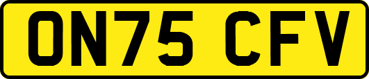 ON75CFV
