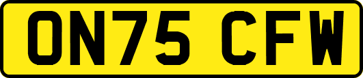 ON75CFW