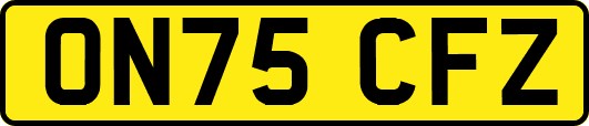 ON75CFZ