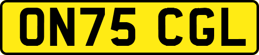 ON75CGL