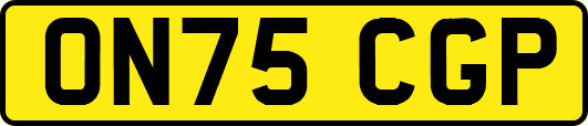 ON75CGP