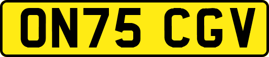 ON75CGV
