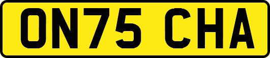 ON75CHA