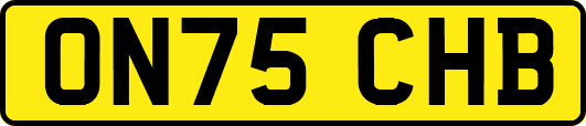 ON75CHB