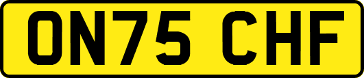 ON75CHF