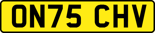 ON75CHV