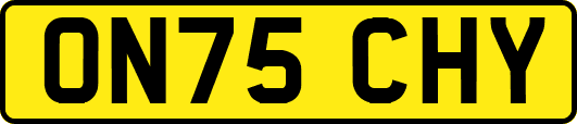 ON75CHY