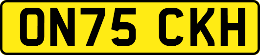 ON75CKH