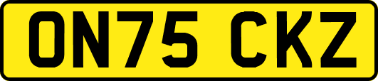 ON75CKZ