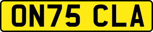 ON75CLA