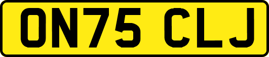ON75CLJ