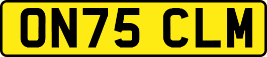 ON75CLM